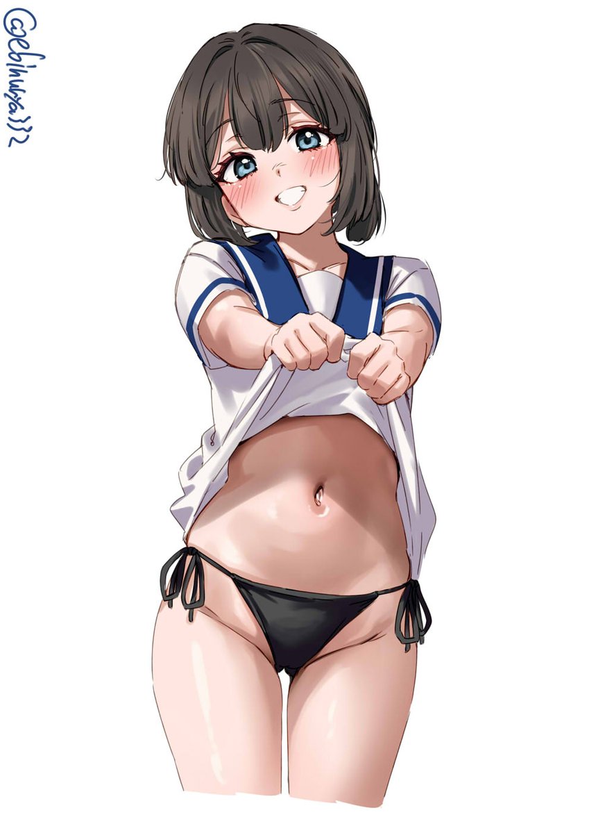 #艦これ版深夜の真剣お絵描き60分一本勝負
#艦これ版真剣お絵描き60分一本勝負_20260308 