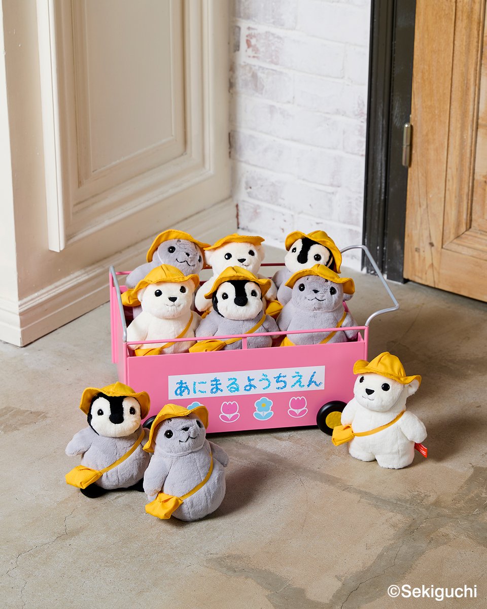 SEKIGUCHI_1918's tweet photo. 【フォロワー様感謝キャンペーン🧸】

日頃の感謝を込めまして、セキグチオリジナルぬいぐるみをランダムでプレゼント🎁

▶応募方法
コメント欄に大好きなぬいぐるみやお人形のお写真をご投稿ください♪
投稿いただいた方の中から抽選で20名様にプレゼントをお送りいたします。

締切：2026.3.22(日)23:59 
※フォロワー様限定
※国内在住の方
※セキグチのぬいぐるみでなくてもOK！
応募規約：https://t.co/KwS6OG9DxB