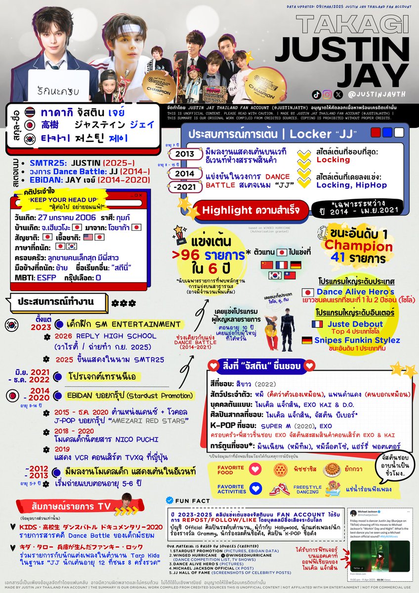 𝗝𝗨𝗦𝗧𝗜𝗡 𝗝𝗔𝗬 𝗧𝗛𝗔𝗜𝗟𝗔𝗡𝗗 tweet media