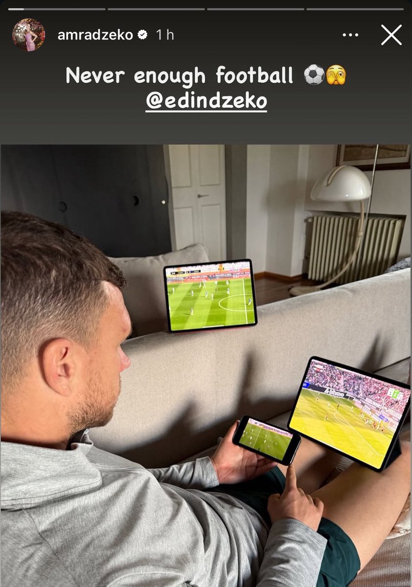 Extra Time Indonesia tweet media