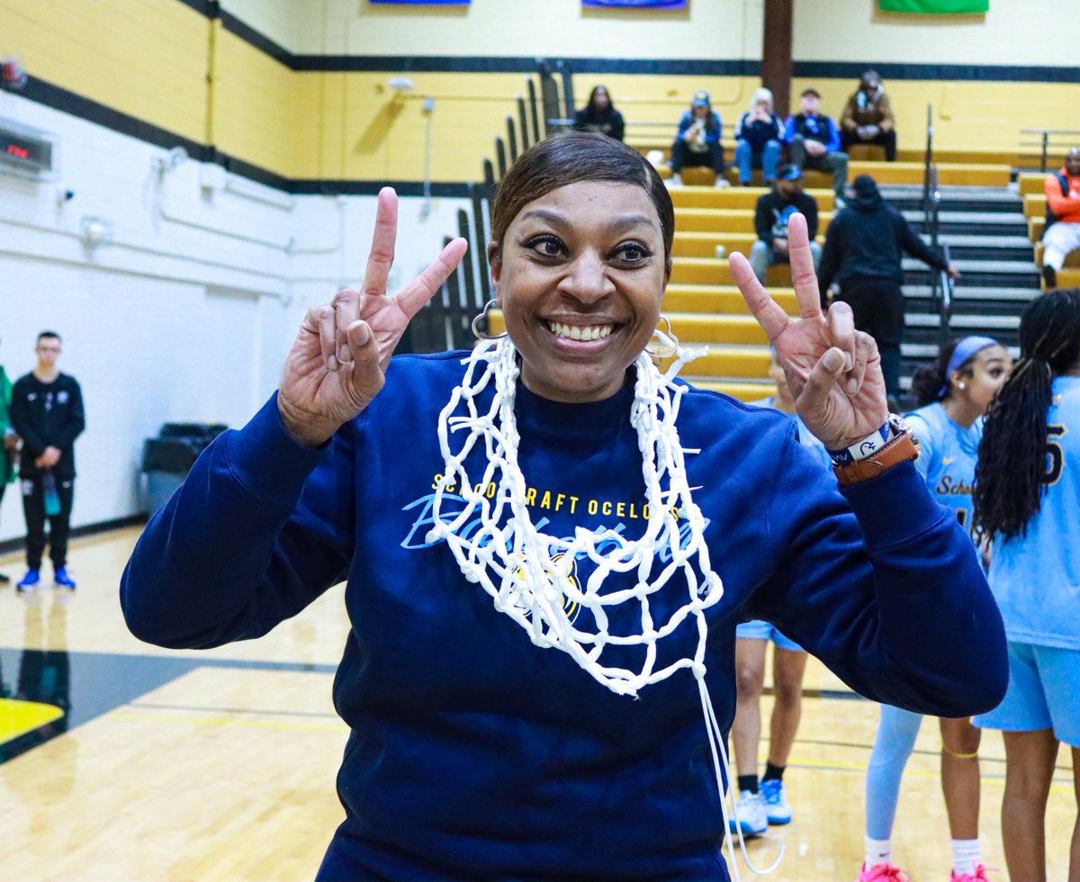 Schoolcraft College Athletics tweet media