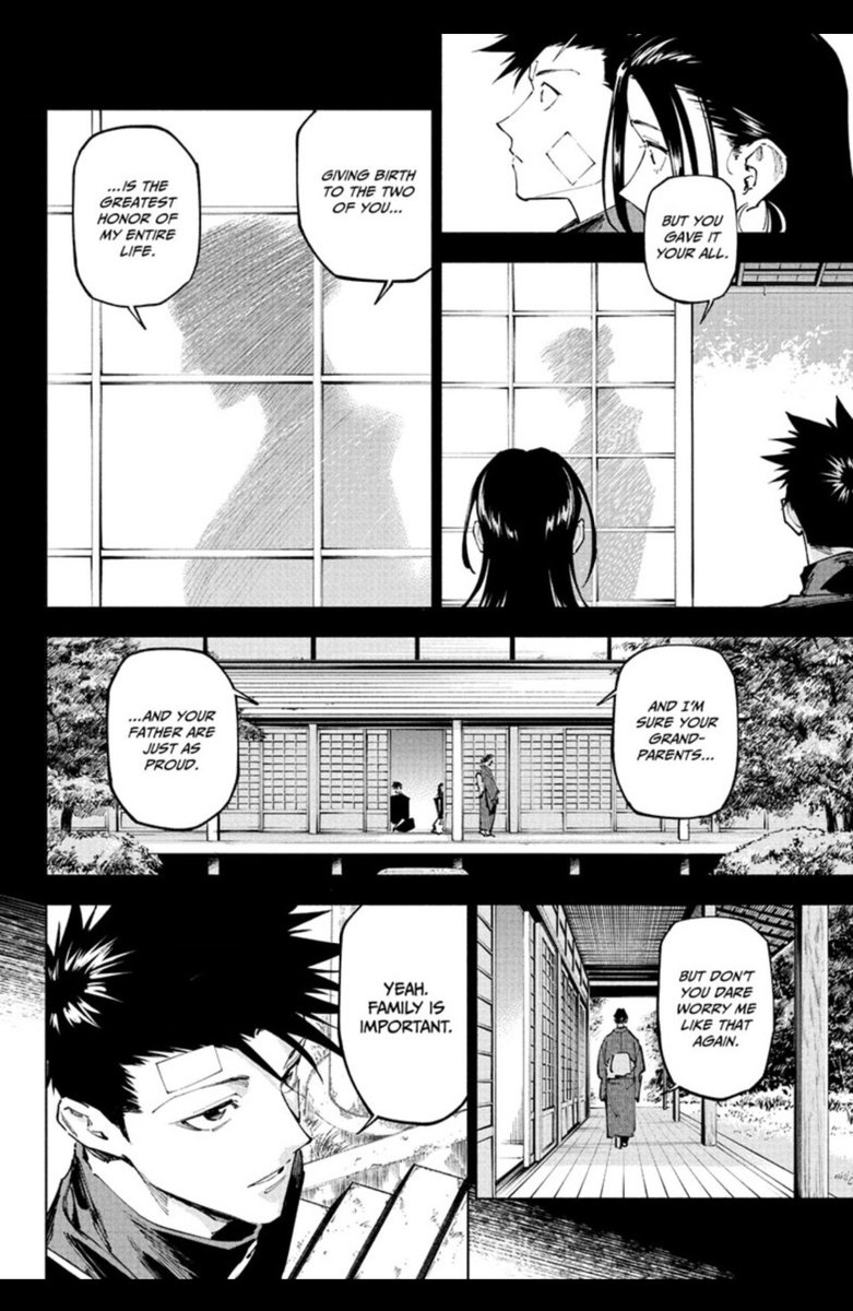 donlaurent92's tweet image. The parallels made me shed a tear. 🥹 #Modulo25