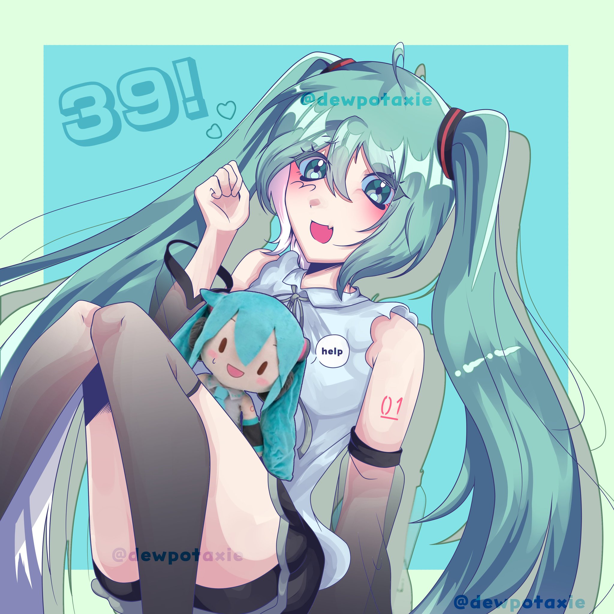 dew ✦ on X: 