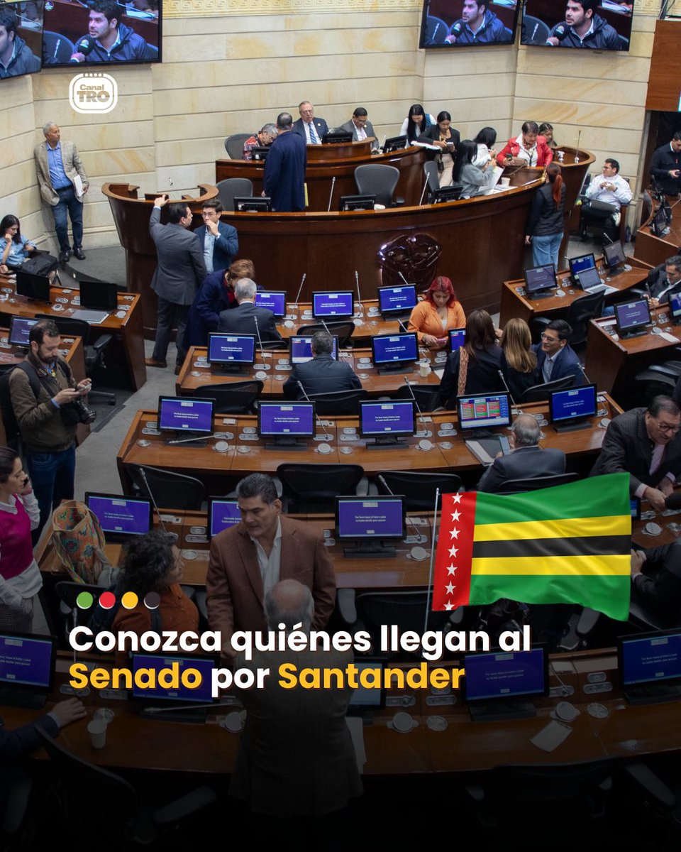 Canal TRO tweet media