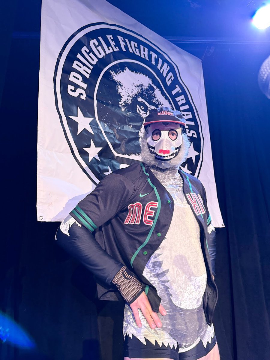 Big O. Possum tweet media