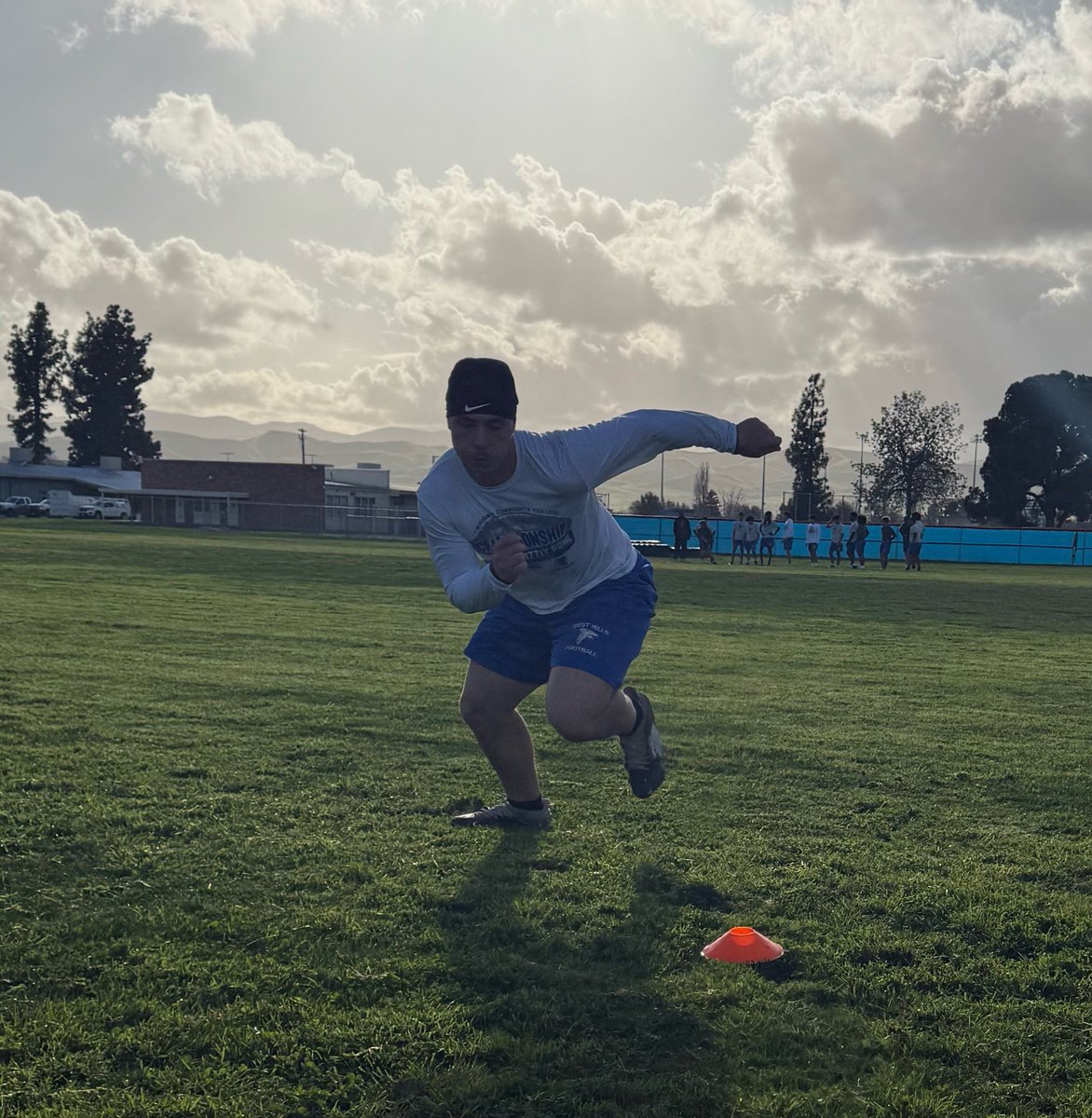 Justin Berna tweet media