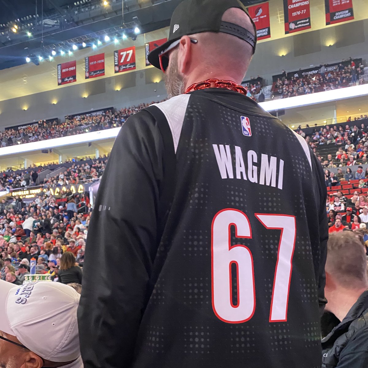 Tom Wagmi tweet media