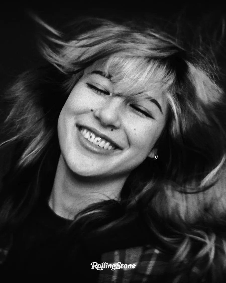 Rolling Stone Japan tweet media