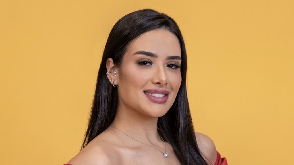 Uma mulher.
Negra.
Salva de ir no paredão do BBB no dia das mulheres.

Nada mais representativo.

#BBB26️