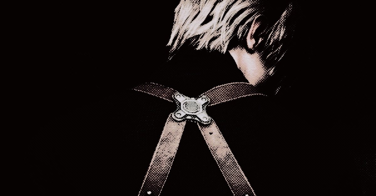 2D RP AU tweet media