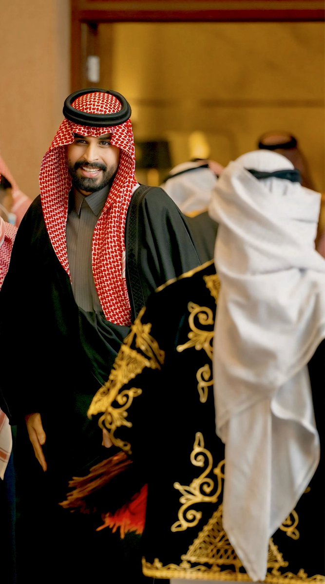 زياد بن سعد الشهري. tweet media