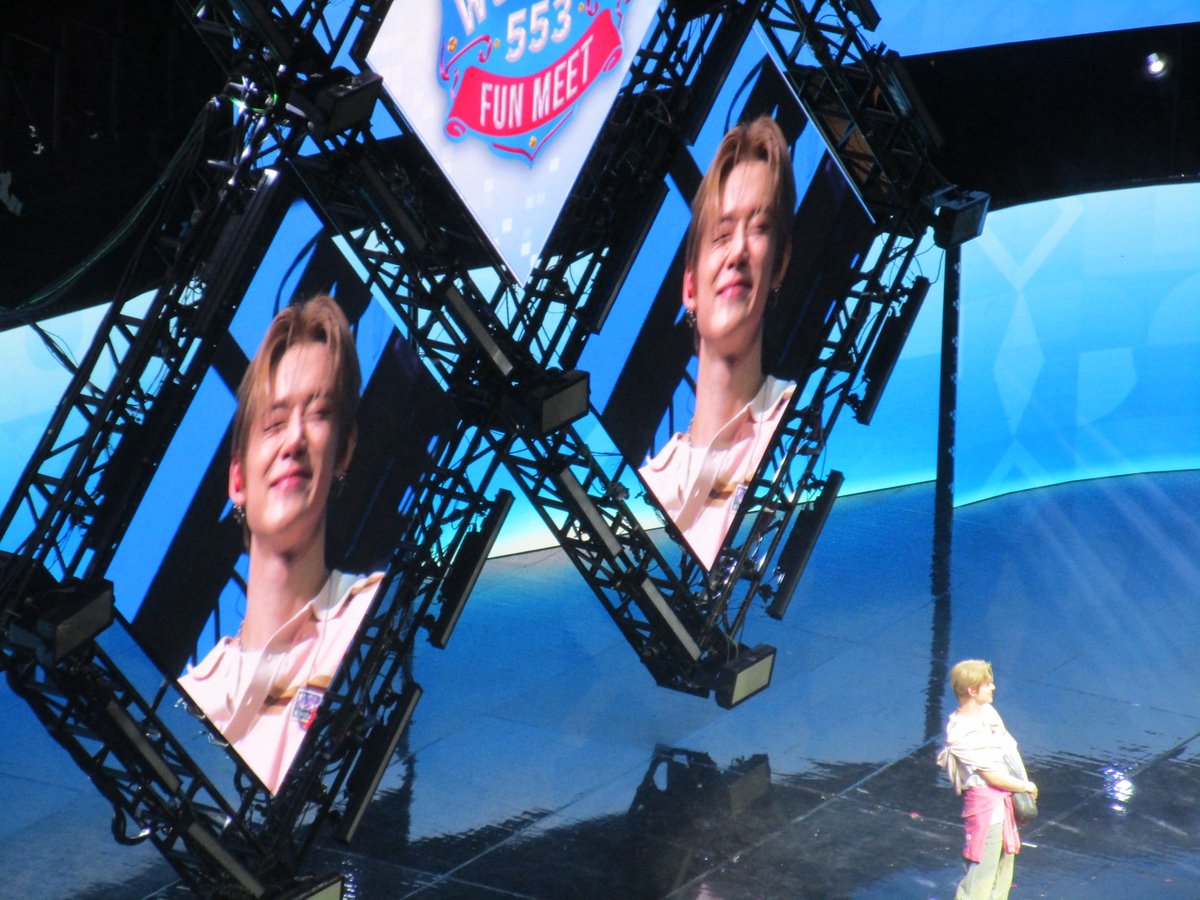 he is so precious 💔