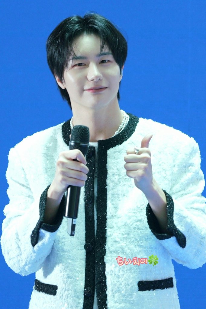 치이ちい🍀 tweet media