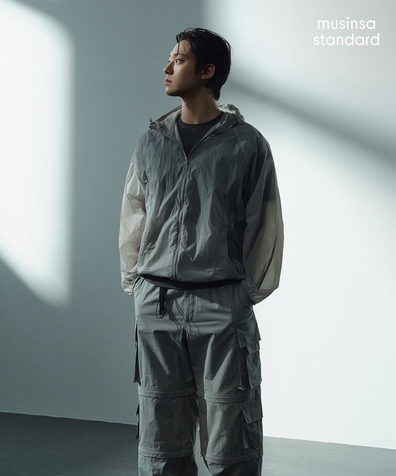 무신사 스탠다드 26 SS 비하인드

#이도현 #イドヒョン #LEEDOHYUN