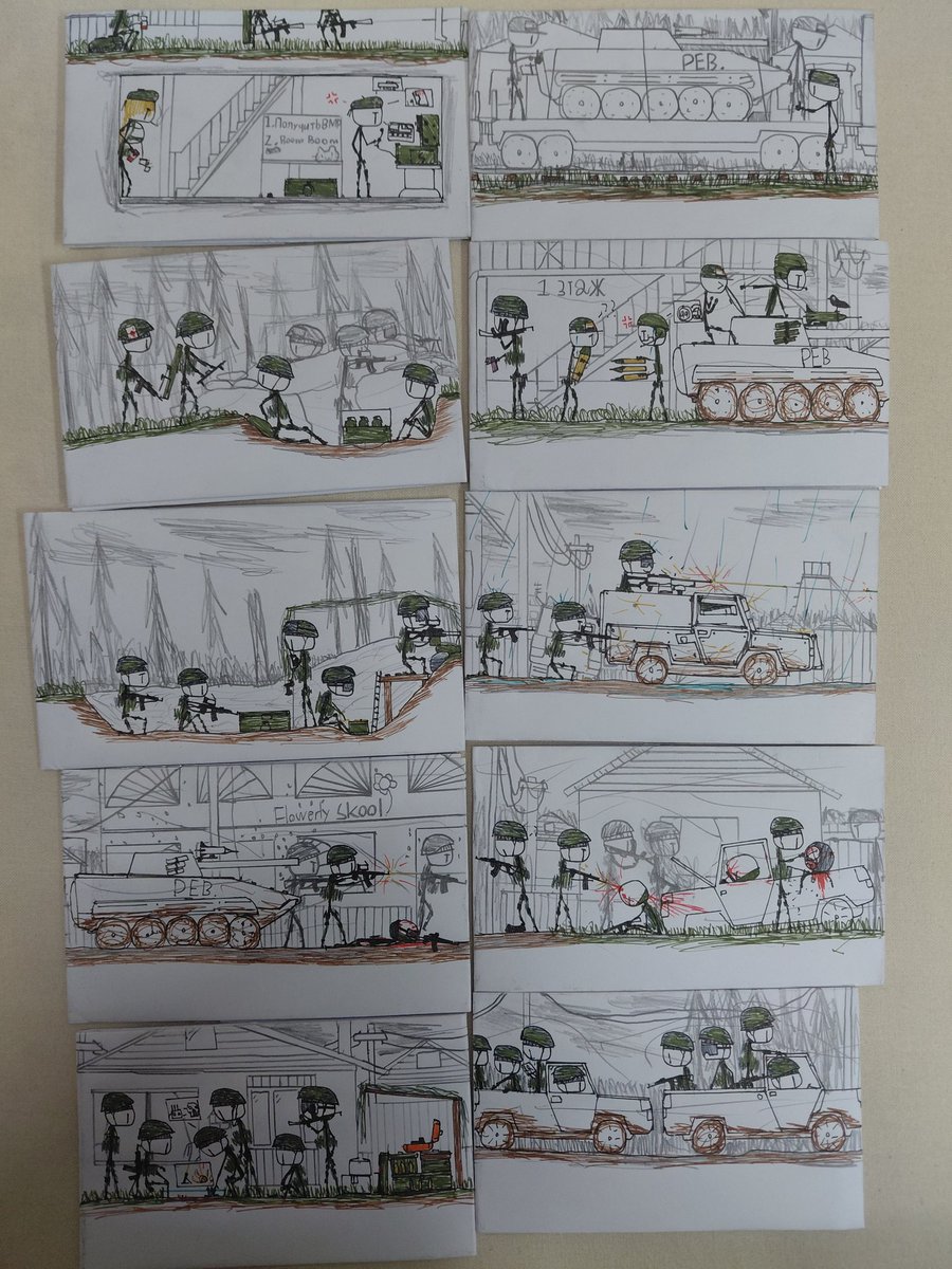 little lad on the right tweet media