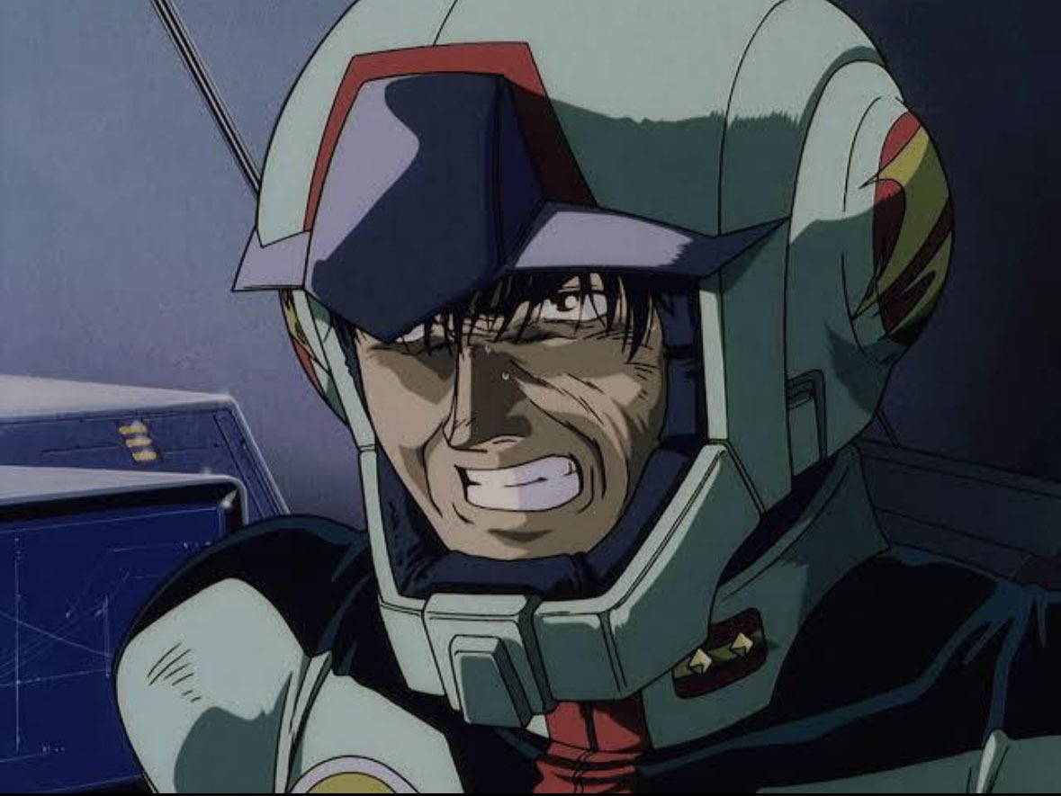Gundam Bros tweet media