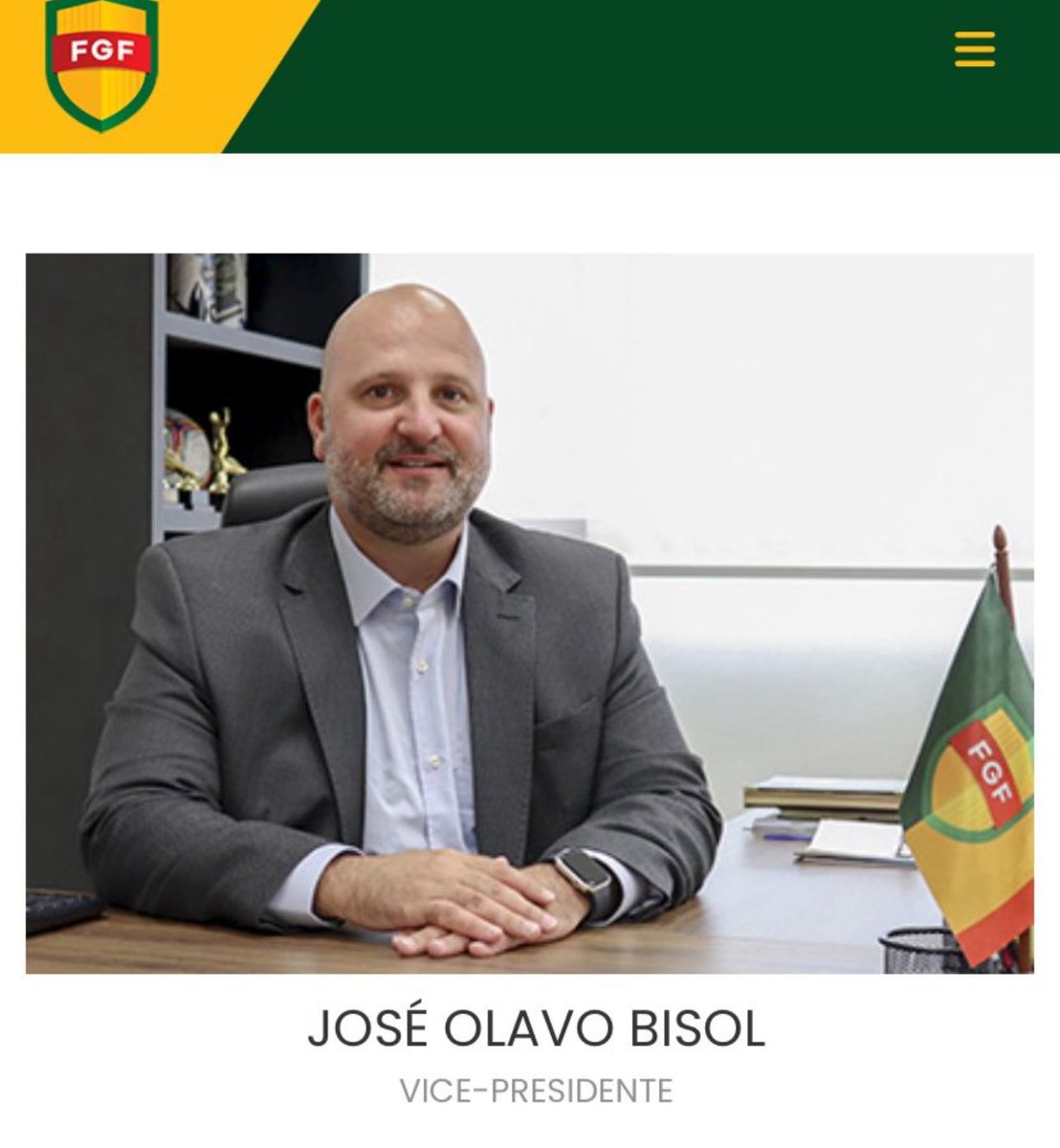 BASILIO MIL GRAU tweet media
