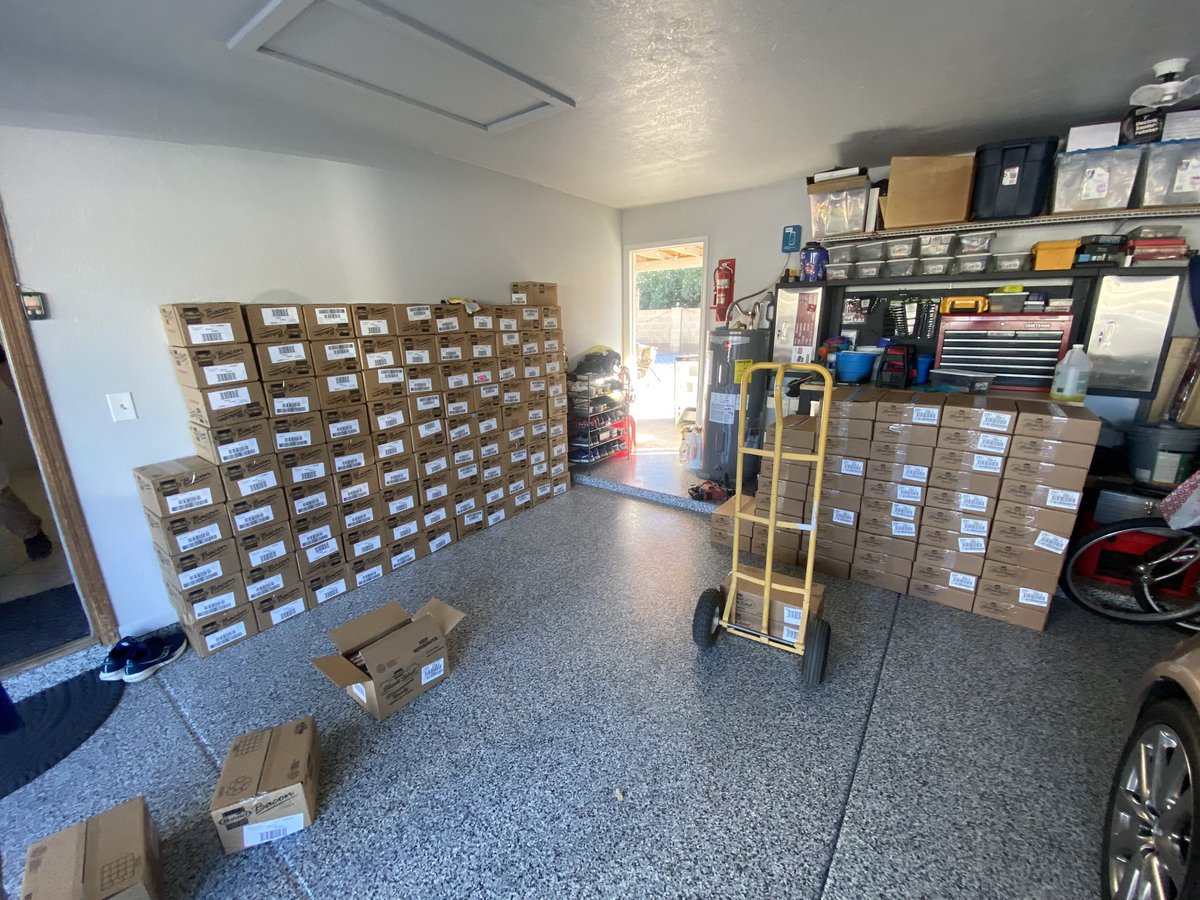 Henri H. Higgins tweet media