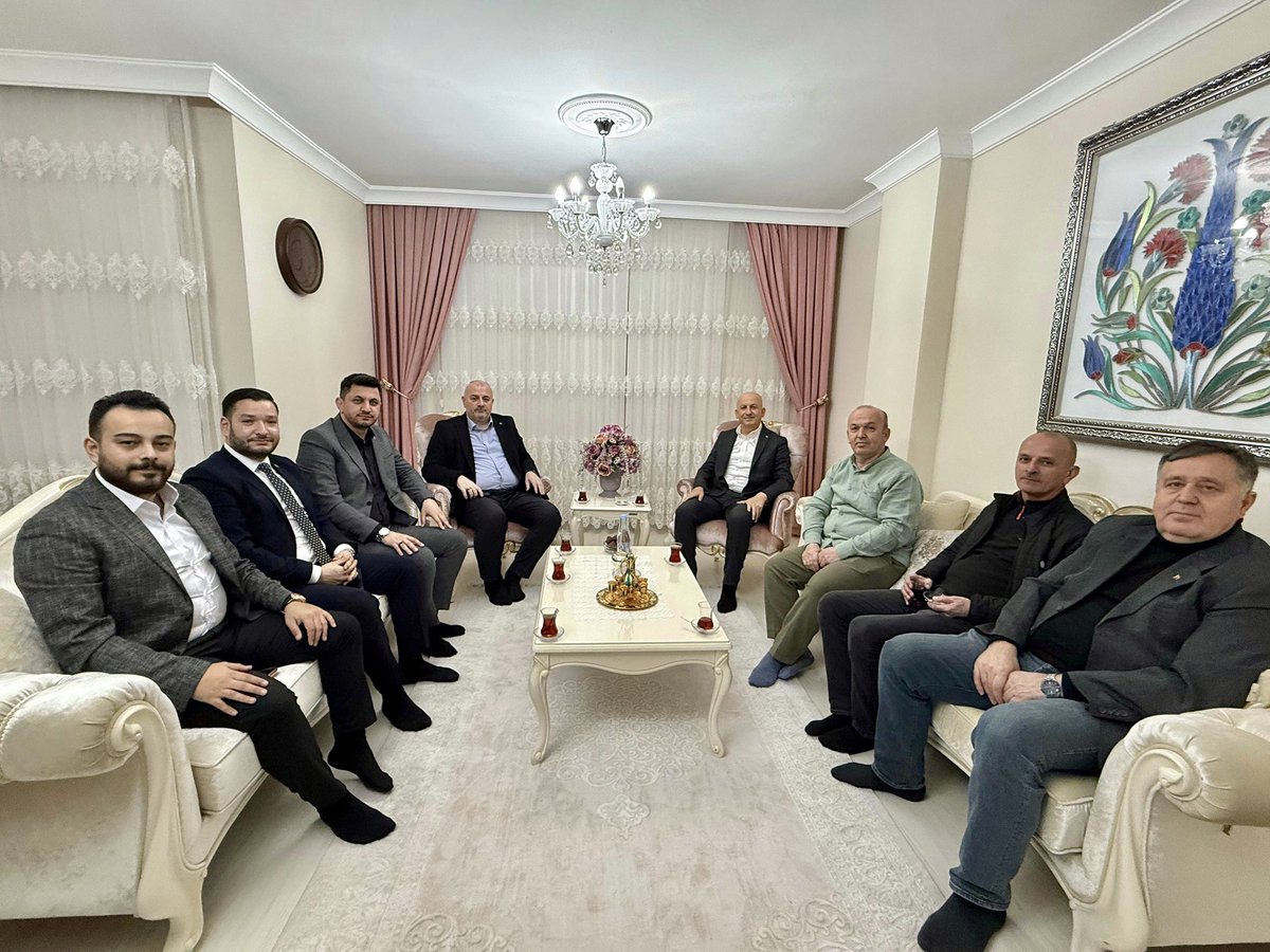 BERAT ÖZTÜRK tweet media