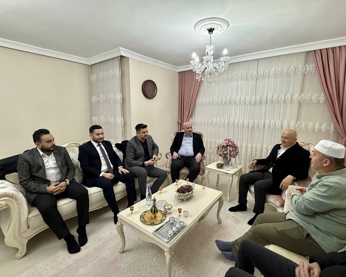 BERAT ÖZTÜRK tweet media