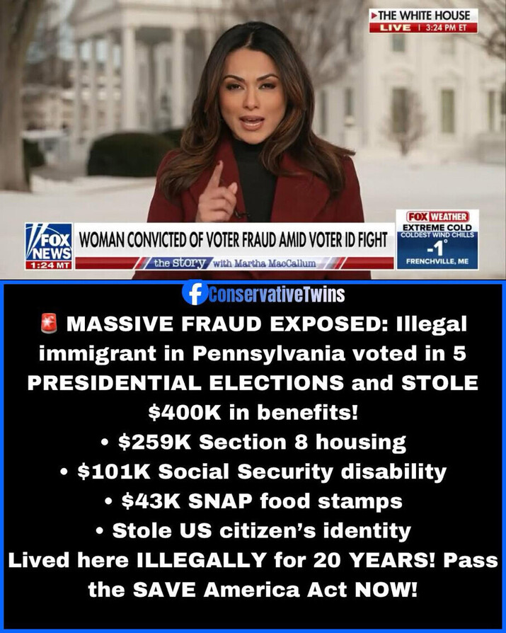 Jessies_Too's tweet photo. Wow, I had no idea there was so much voter fraud 
 in Pennsylvania!!!  Look 👇👇 https://t.co/L8FYpqOwgD
