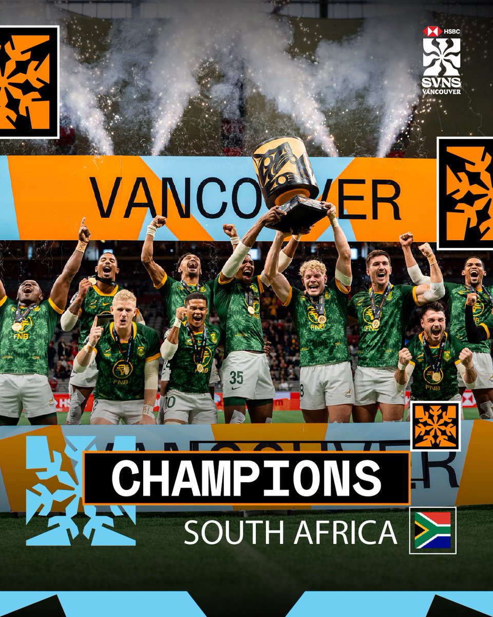Vancouver Sevens tweet media