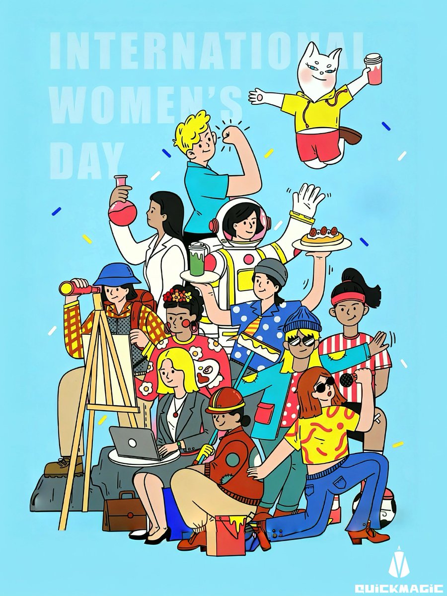 QuickMagic tweet media