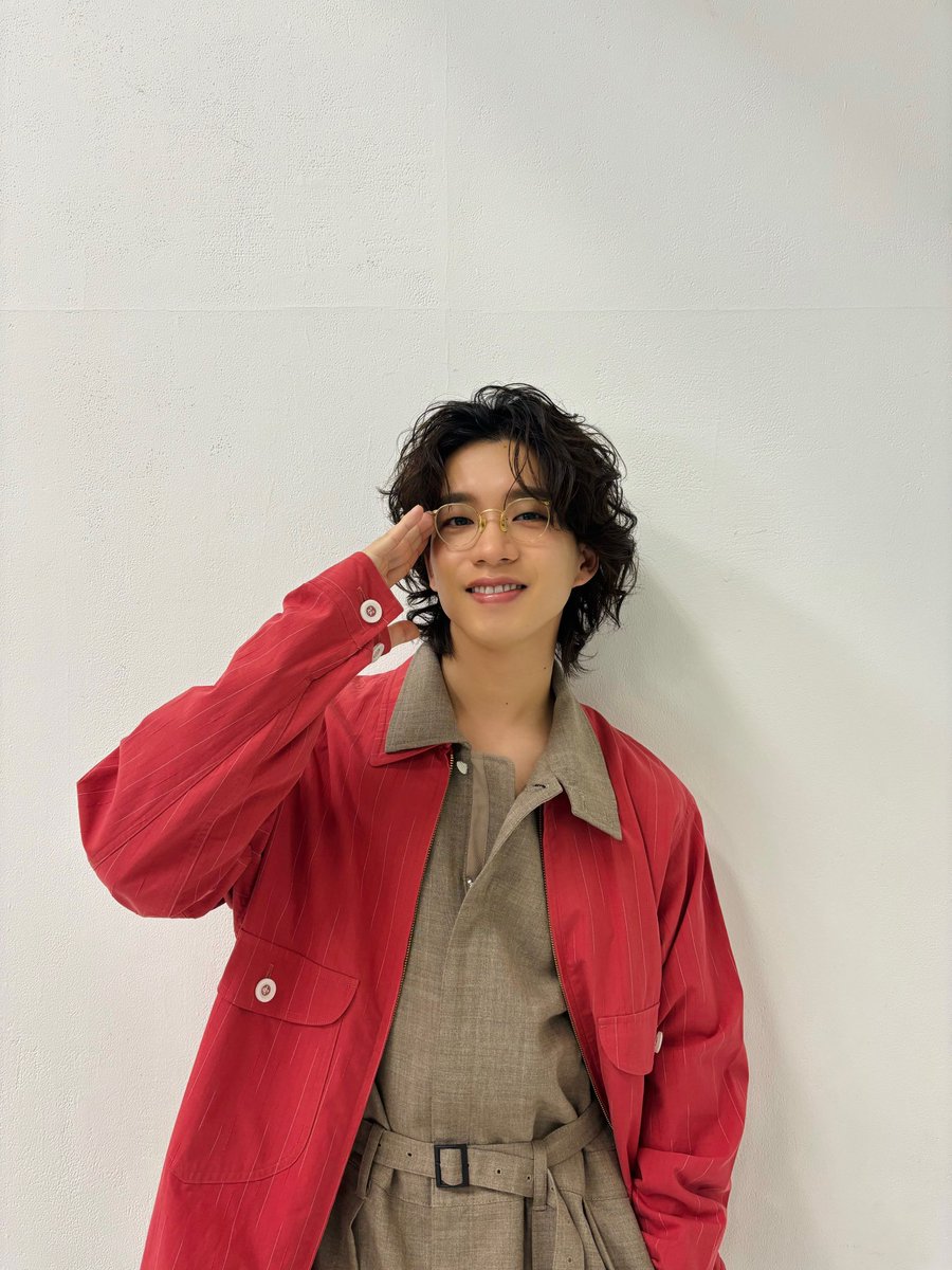 もーりーしゅーと STAFF tweet media