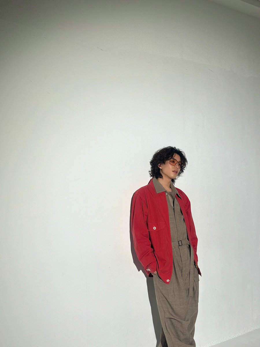 もーりーしゅーと STAFF tweet media