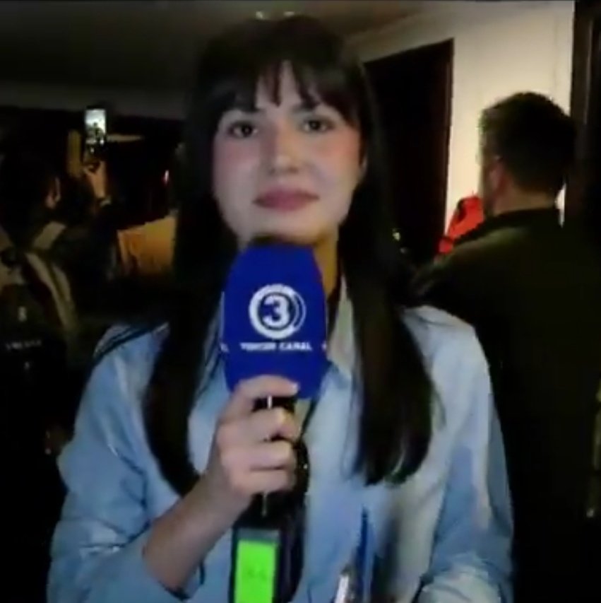 La Mechita ⭐15🏆 tweet media