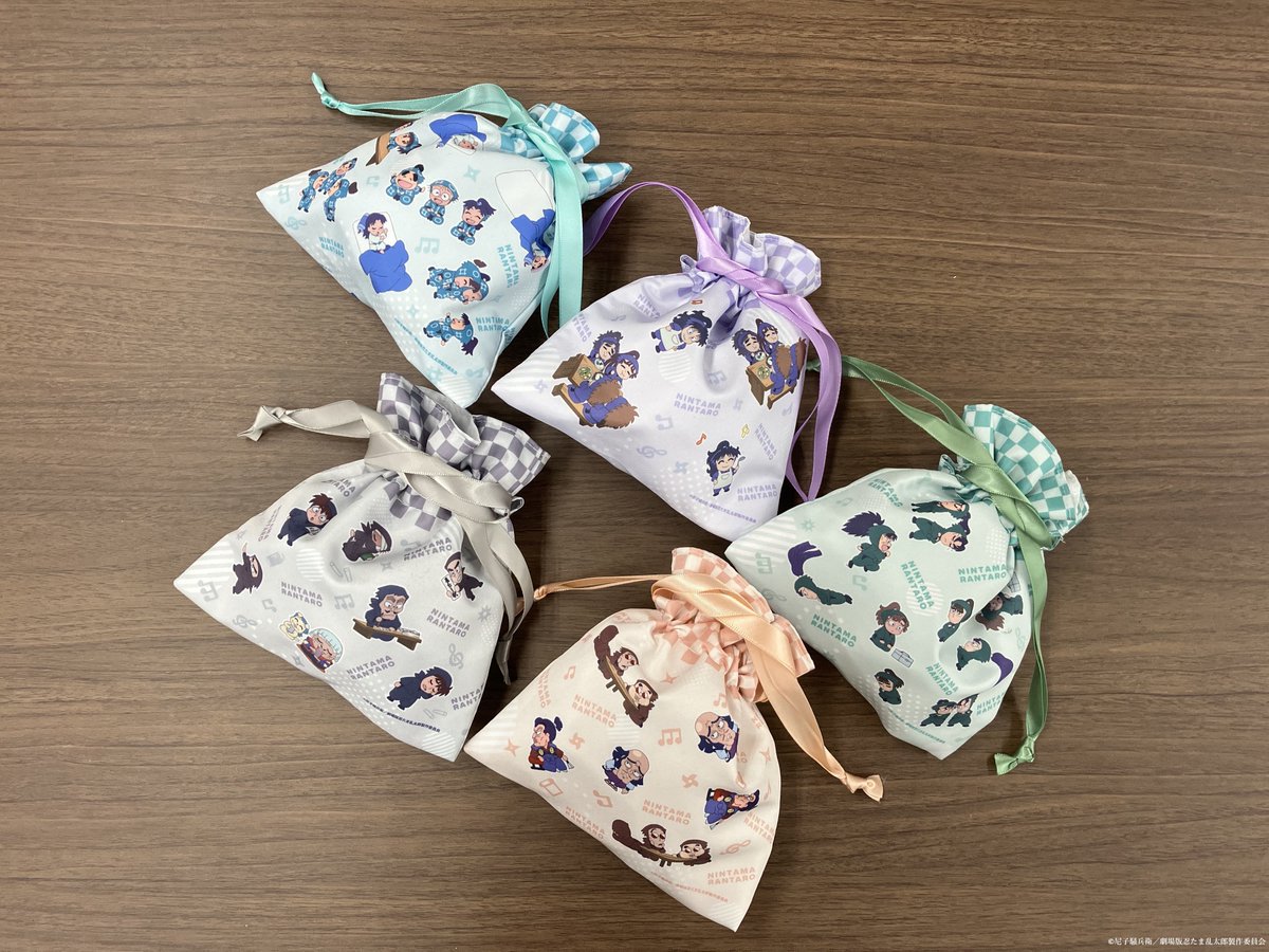 劇場版 忍たま乱太郎 ドクタケ忍者隊最強の軍師 tweet media