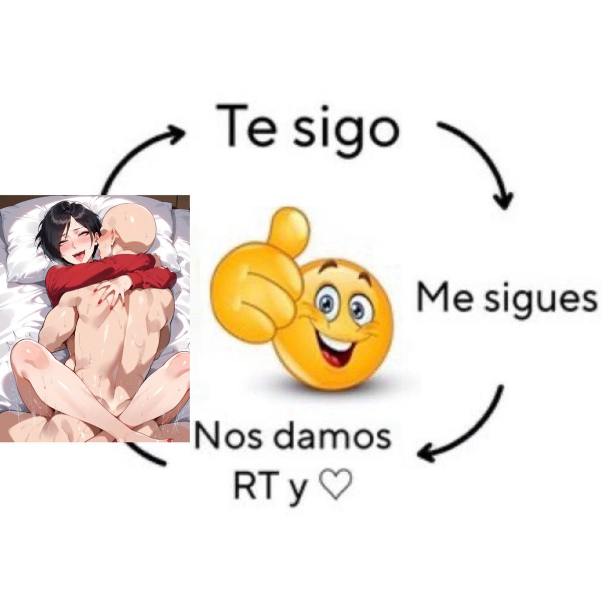 Hagan eso bebés ❤️‍🔥