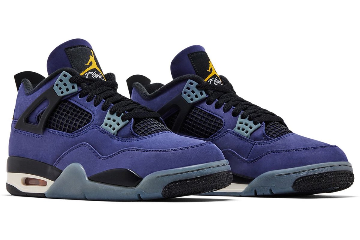 INSANE SNEAKER™ tweet media