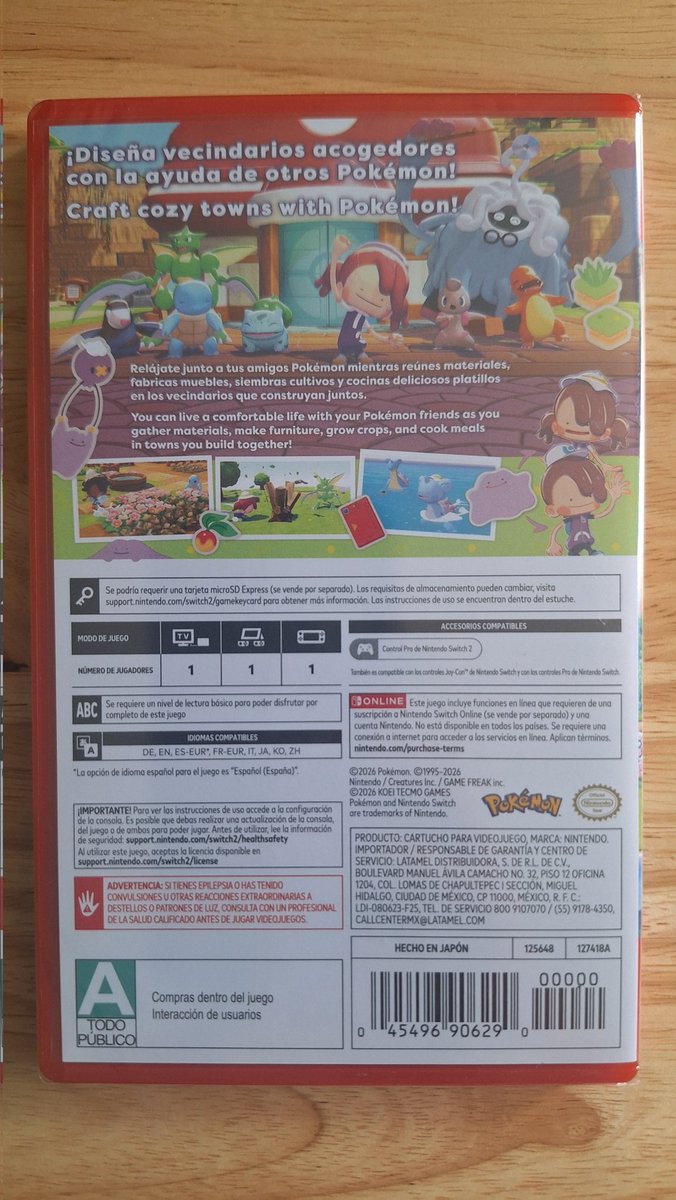 Cristóbal González tweet media