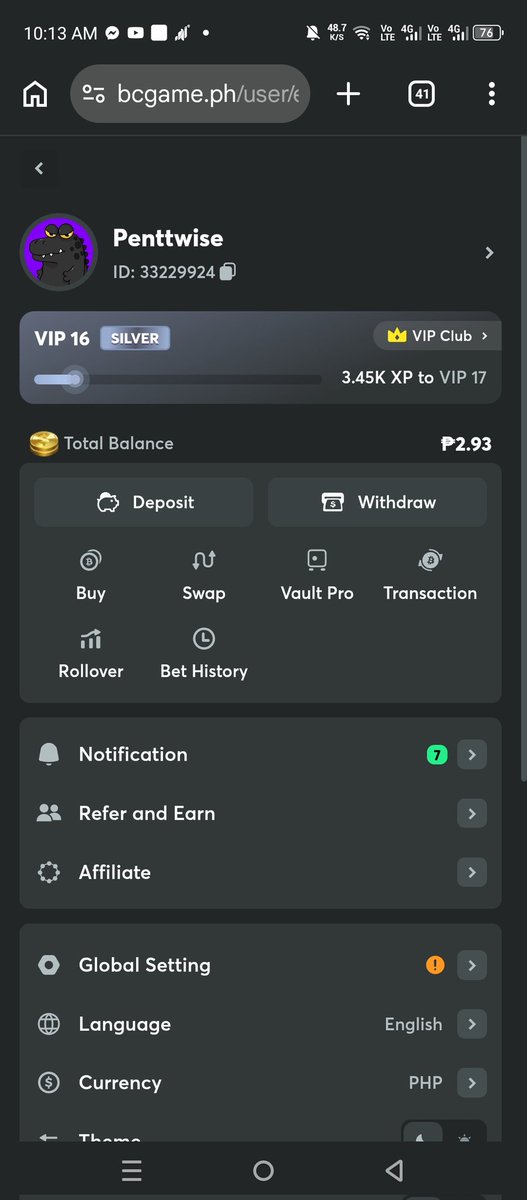 Penttwise.base.eth🟦 tweet media