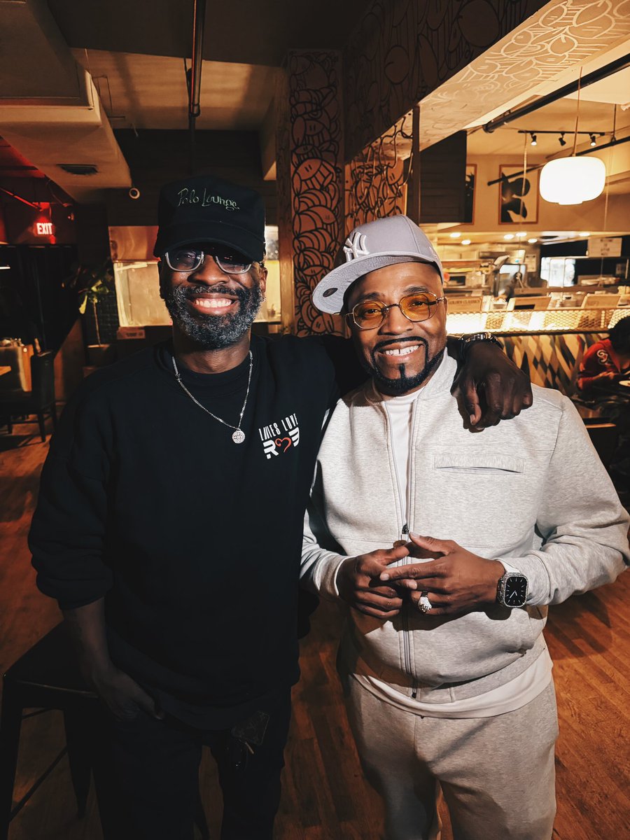 BMC, The Marathon Man. tweet media