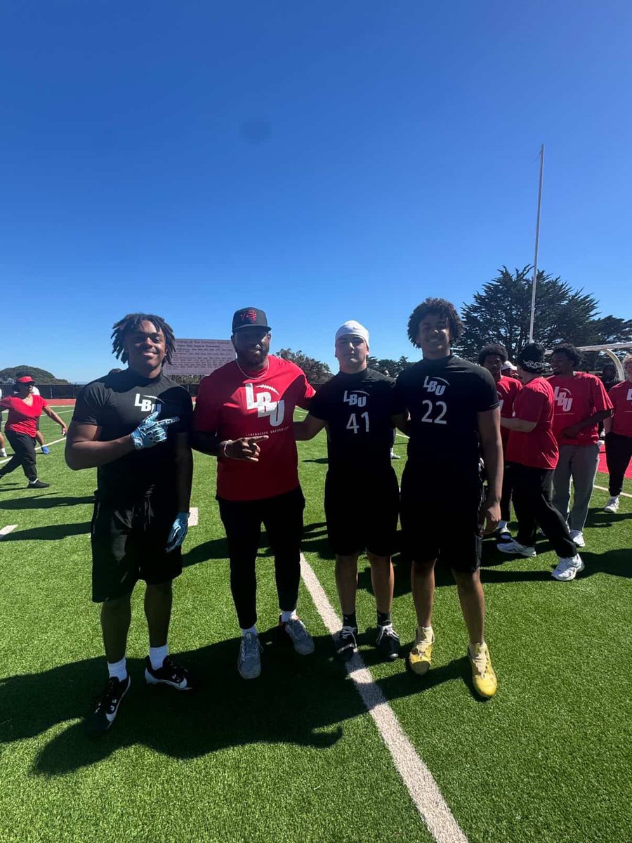 Jesiah Brewer tweet media