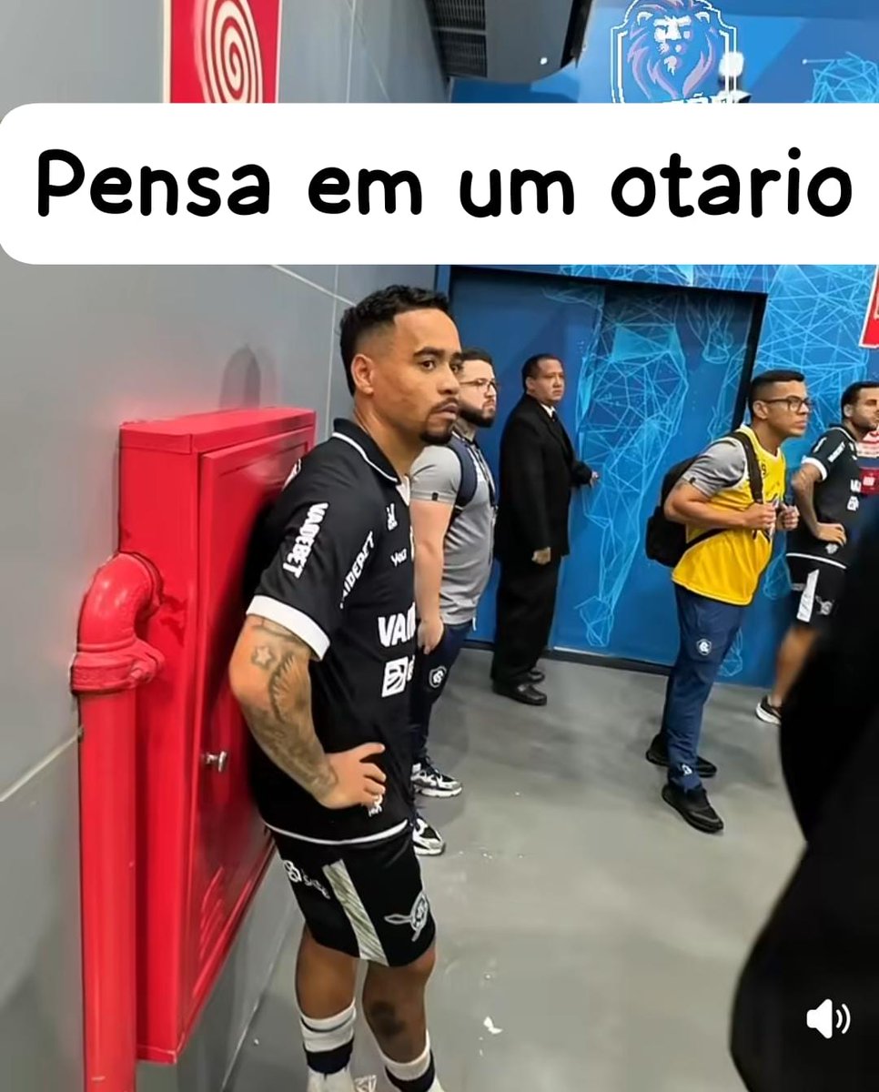 Malhação de Judas antecipado