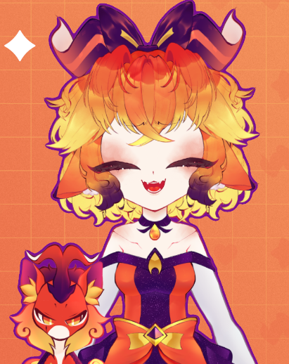 kirin 🇵🇦 | kirin vtuber tweet media