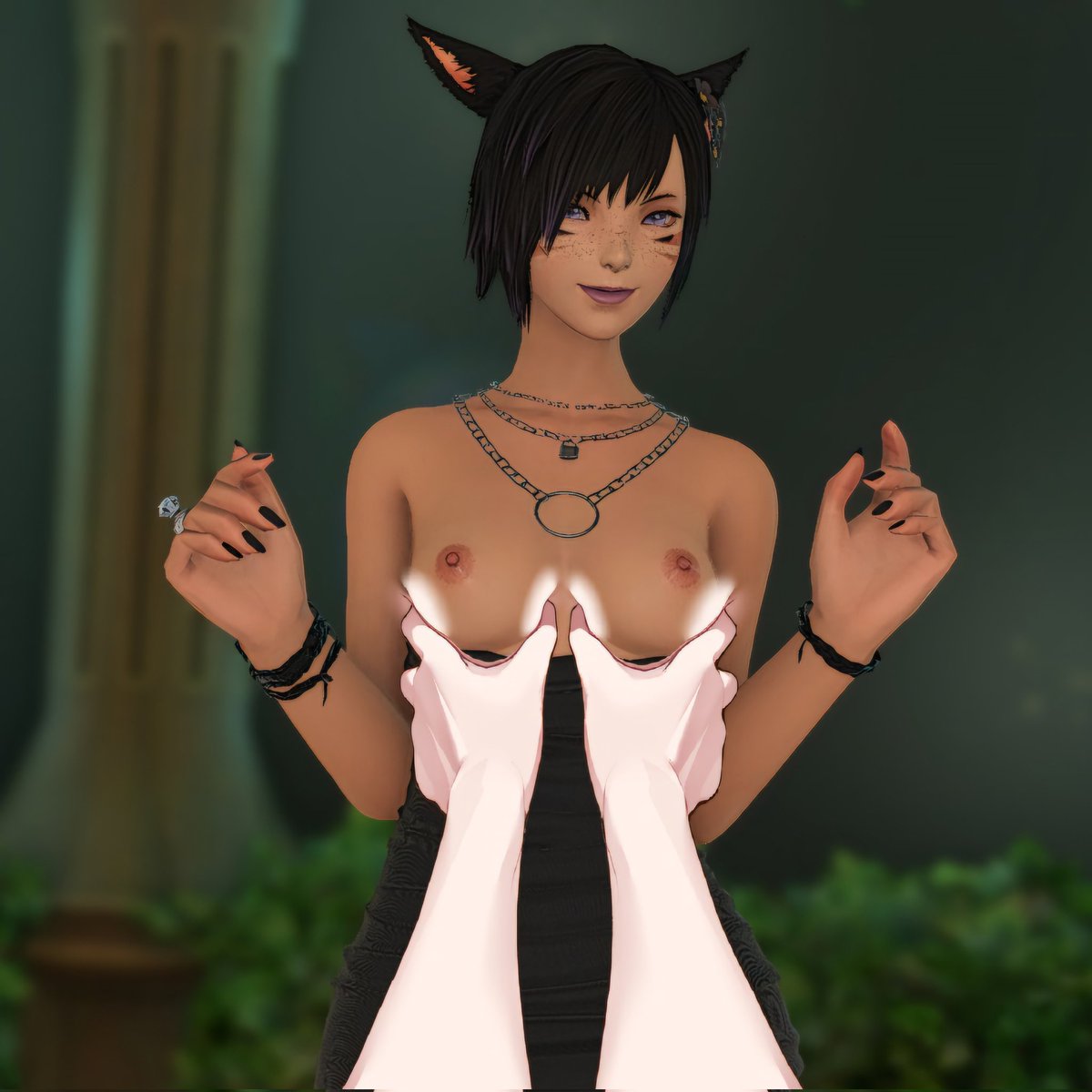 HB After Dark tweet media