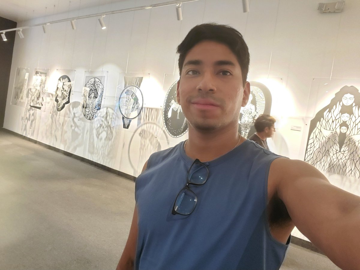 Erick Garay 🌌 tweet media