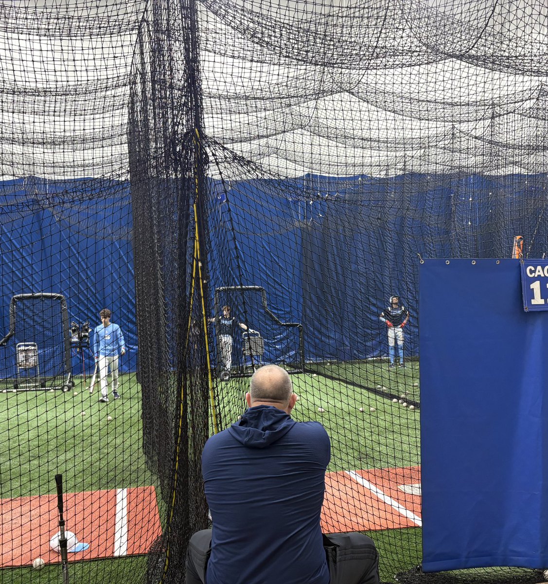 Nazareth Academy Baseball tweet media