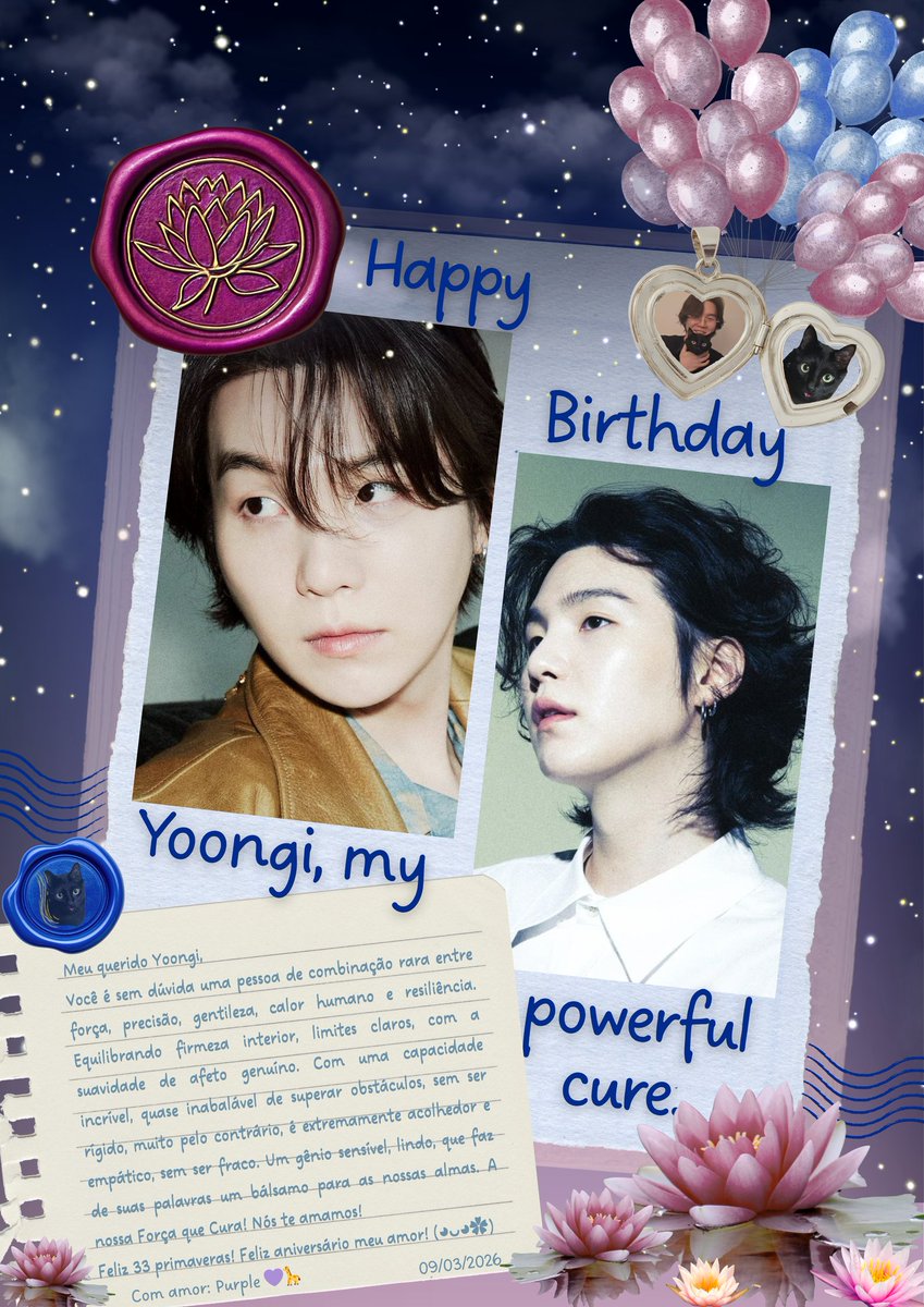 Purple Week🪷 ⦿ ☰ ☲ 𝗔𝗥𝗜𝗥𝗔𝗡𝗚🪭②⓪/⓪③ MINMERCH tweet media