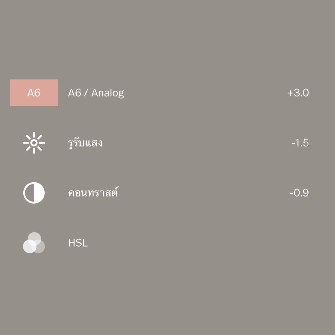 ปลด​ล็อค vsco​ pro tweet media