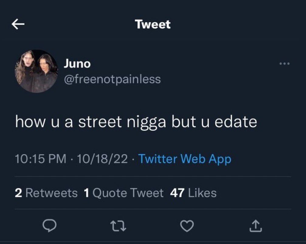 Connor tweet media