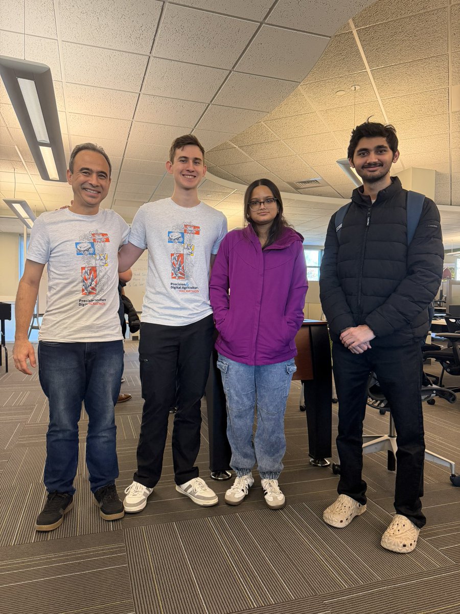 another weekend another lost hackathon