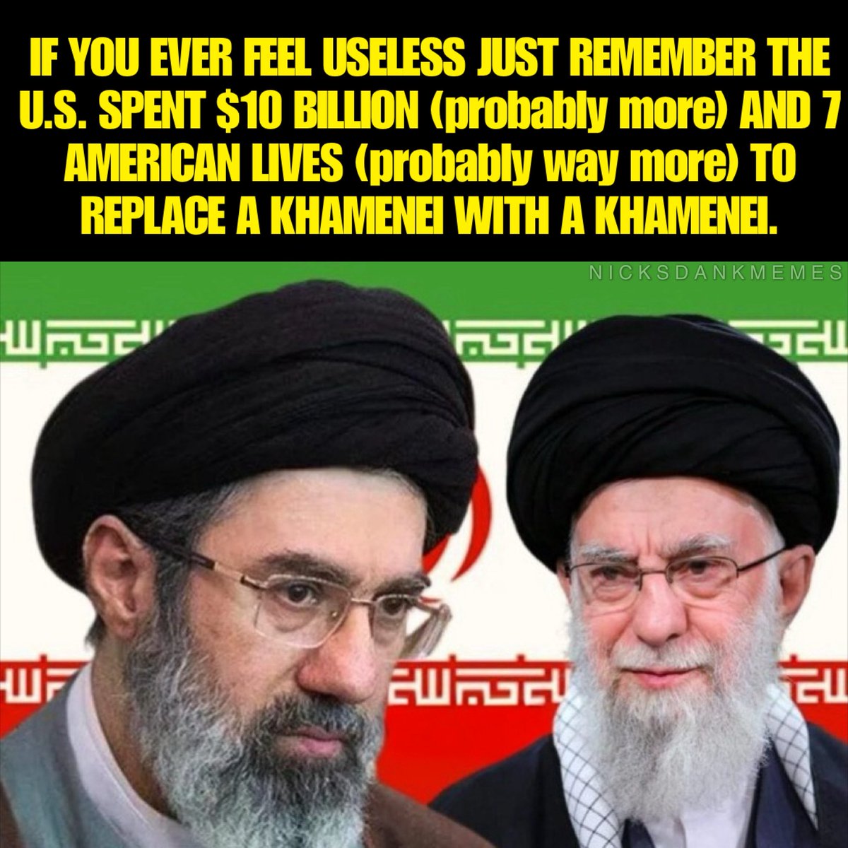 Nick’s Dank Memes tweet media