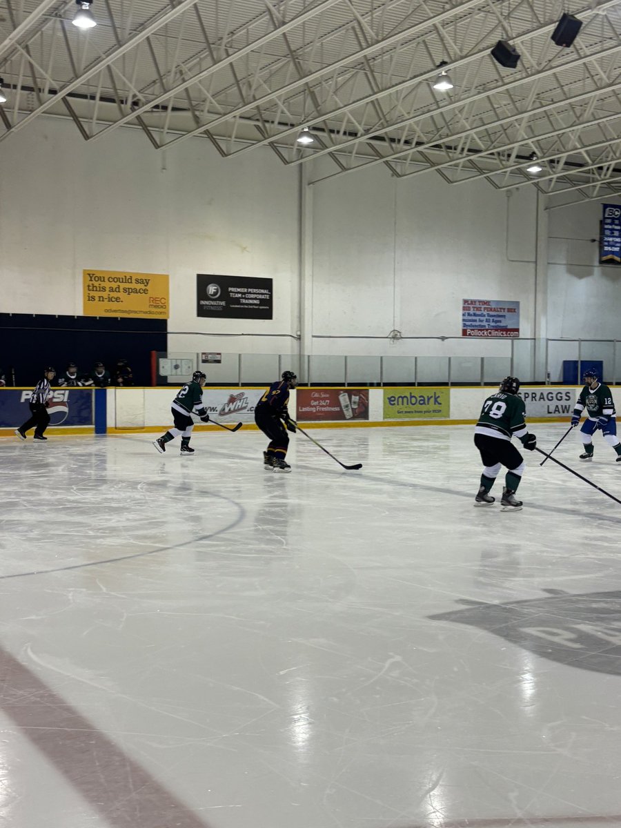 PAHL Delta, Coquitlam, Maple Ridge & Kelowna tweet media