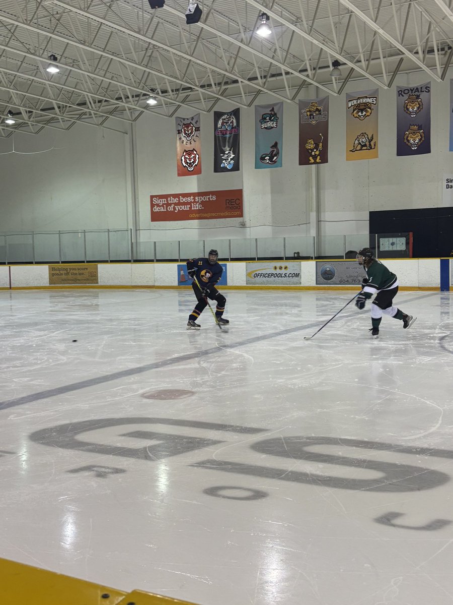 PAHL Delta, Coquitlam, Maple Ridge & Kelowna tweet media