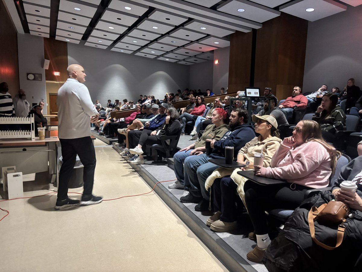 Kutztown Cougar Football tweet media